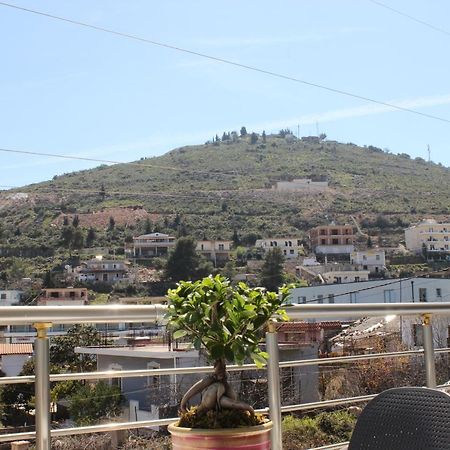 Leva'S Apartments Sarandë 외부 사진