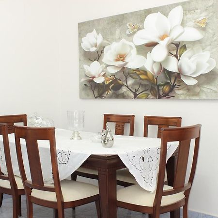 Leva'S Apartments Sarandë 외부 사진