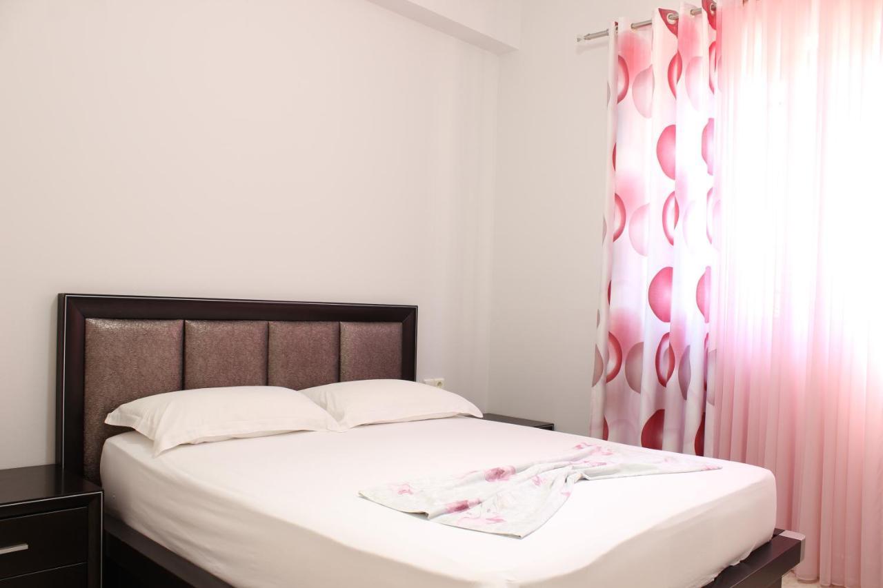 Leva'S Apartments Sarandë 외부 사진