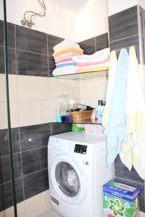 Leva'S Apartments Sarandë 외부 사진
