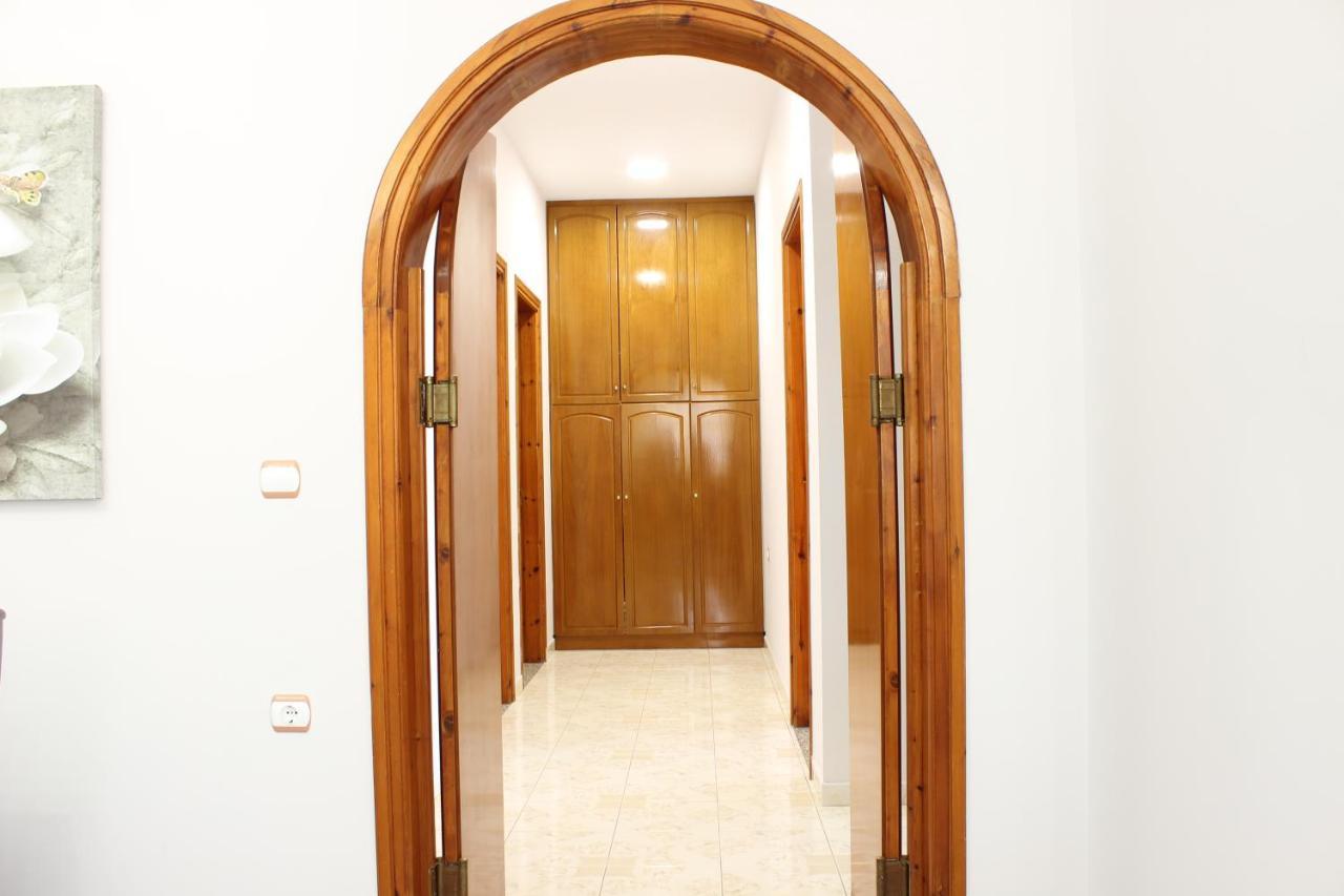 Leva'S Apartments Sarandë 외부 사진