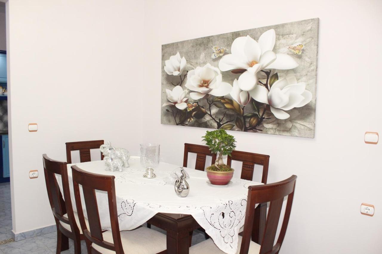 Leva'S Apartments Sarandë 외부 사진