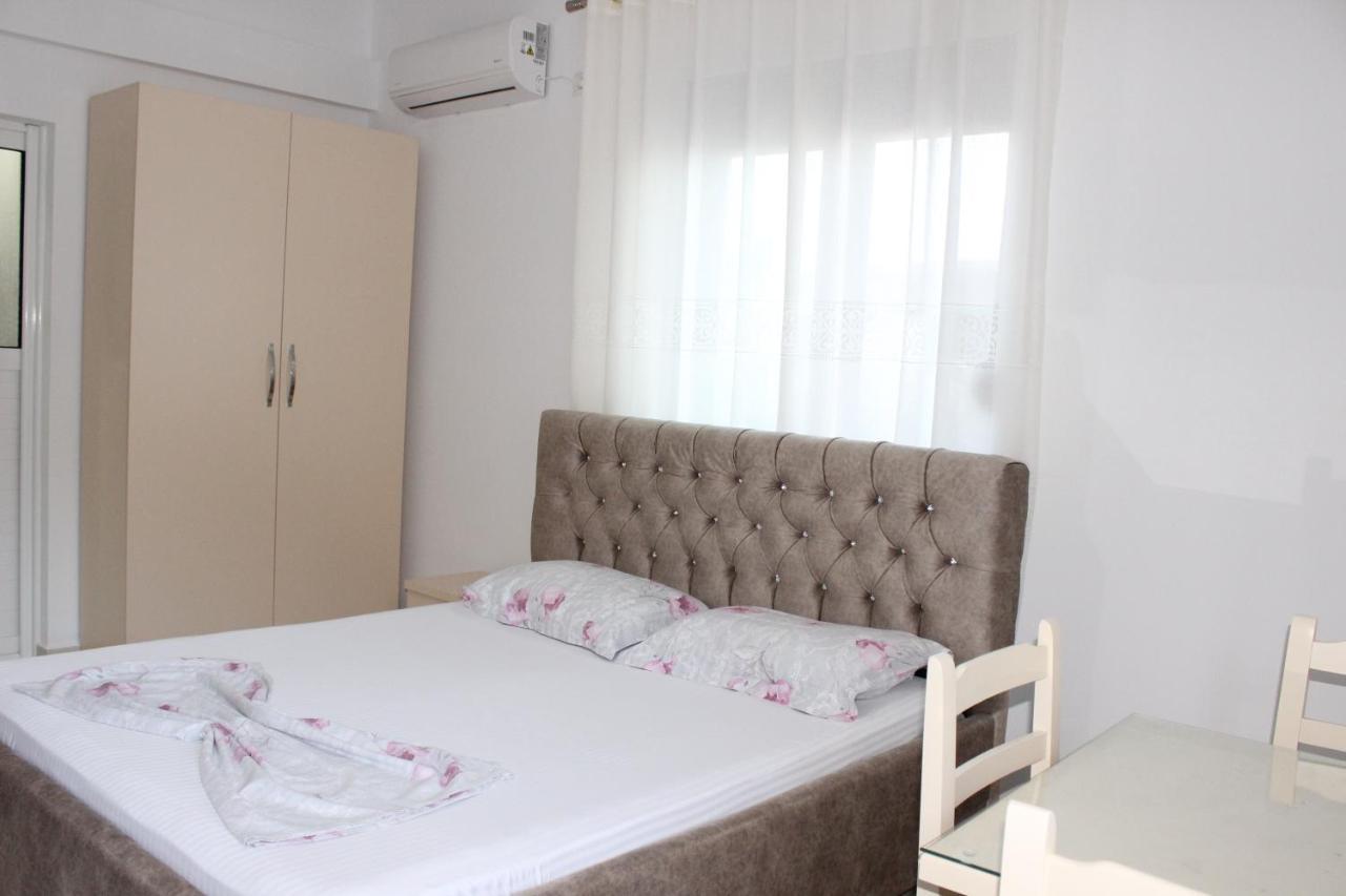 Leva'S Apartments Sarandë 외부 사진